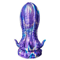 Anal Predator Plug Pulpytac S 11 x 5cm